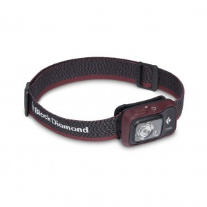 Black Men's Black Diamond Astro 300 Headlamps | RA684153