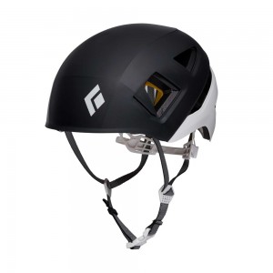 Black Men's Black Diamond Capitan Helmets | RS665027