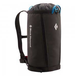 Black Men's Black Diamond Creek 20 Backpacks | UG001920