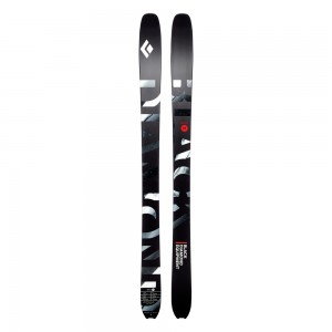 Black Men's Black Diamond Impulse 98 2nd Skis | YV246921