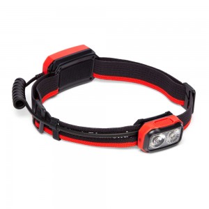 Black Men's Black Diamond Onsight 375 Headlamps | OH252789