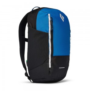 Black Men's Black Diamond Pathos 28 Backpacks | HL534867