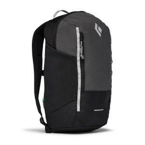 Black Men's Black Diamond Pathos 28 Backpacks | EB983772