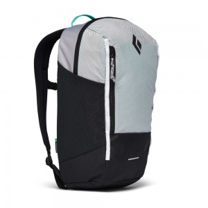 Black Men's Black Diamond Pathos 28 Backpacks | MW610580