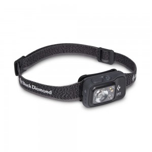 Black Men's Black Diamond Spot 400 Headlamps | LT914200