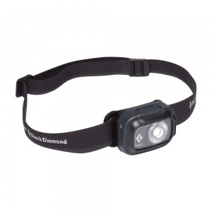 Black Men's Black Diamond Sprint 225 Headlamps | EV474897