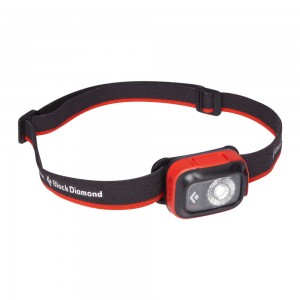 Black Men's Black Diamond Sprint 225 Headlamps | IE448747