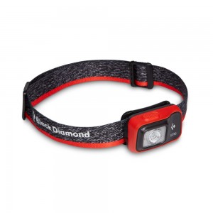 Black Women's Black Diamond Astro 300 Headlamps | BK119796