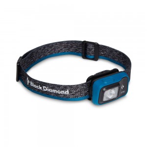 Black Women's Black Diamond Astro 300 Headlamps | OC289735