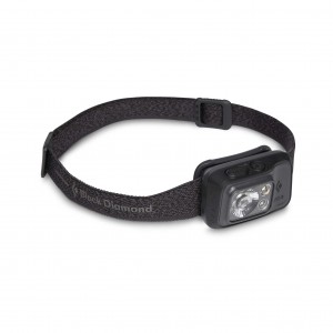 Black Women's Black Diamond Cosmo 350 Headlamps | XL876952