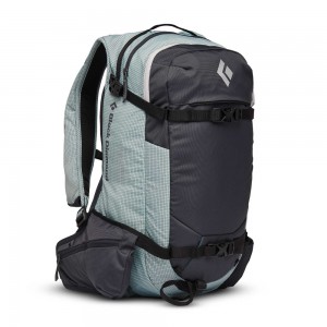 Black Women's Black Diamond Dawn Patrol 32 Backpacks | OY414268