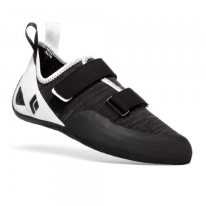 Black Women's Black Diamond Momentum Climbing Shoes | IX510988