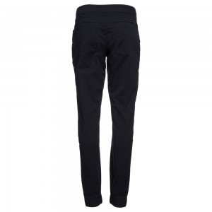 Black Women's Black Diamond Notion SP Pants | US510725