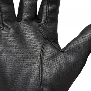 Black Women's Black Diamond Torque Gloves | HI335295