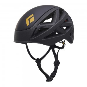 Black Women's Black Diamond Vapor Helmets | WN144336