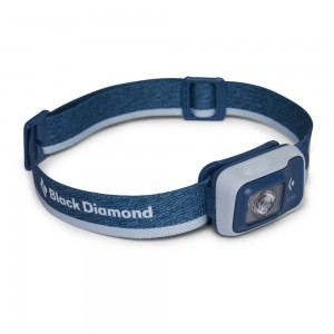 Blue Men's Black Diamond Astro 300 Headlamps | ZD406212