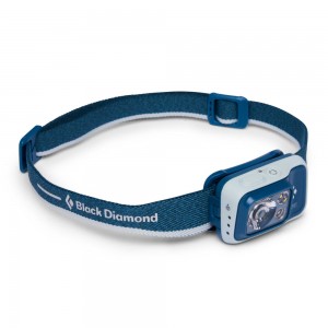 Blue Men's Black Diamond Spot 400 Headlamps | TK311518