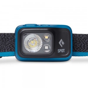 Blue Men's Black Diamond Spot 400 Headlamps | DD580503