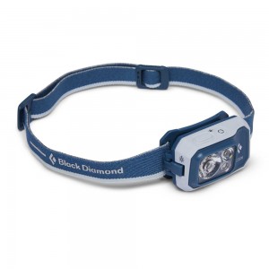 Blue Men's Black Diamond Storm 450 Headlamps | BV011828