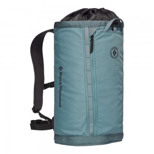 Blue Men's Black Diamond Street Creek 24 Backpacks | HC505300