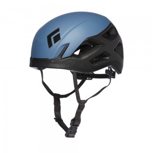 Blue Men's Black Diamond Vision Helmets | SR287236