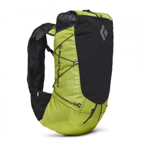 Green Women's Black Diamond Distance 22 Backpacks | CX060860