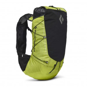 Green Women's Black Diamond Distance 22 Backpacks | NF394491