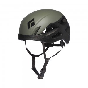 Green Women's Black Diamond Vision Helmets | KD243608