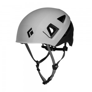 Grey Men's Black Diamond Capitan Helmets | ND771338