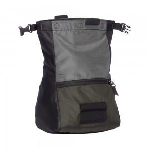 Grey Men's Black Diamond Mondo Chalk Bags | MX570634