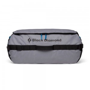 Grey Women's Black Diamond Stonehauler 90l Duffel Bag | SD594577