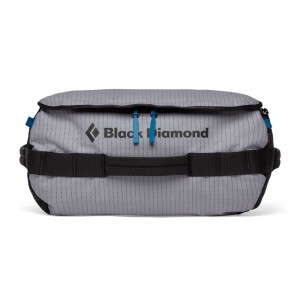 Grey Women's Black Diamond Stonehauler Pro 30L Duffel Bag | AL800470