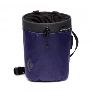 Purple Women's Black Diamond Repo Chalk M/L Bags | DY260937