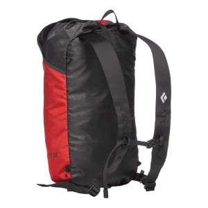 Red Women's Black Diamond Trail Blitz 12 Backpacks | BQ862789