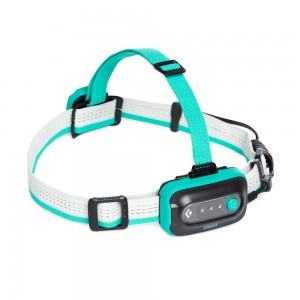 Turquoise Women's Black Diamond Sprinter 500 Headlamps | PD284427