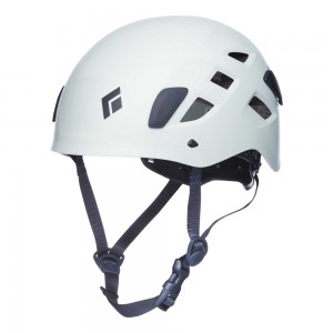 White Men's Black Diamond Half Dome Helmets | UT264084