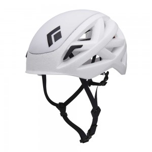 White Men's Black Diamond Vapor Helmets | ID952148