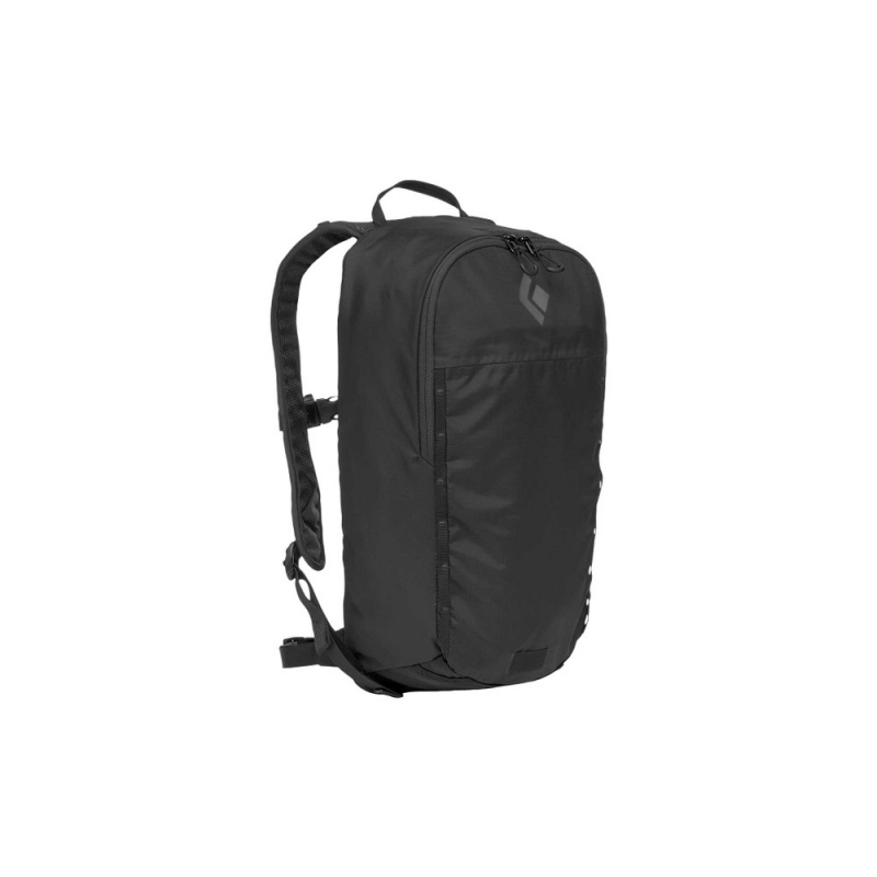 Black Men\'s Black Diamond Bbee 11 Backpacks | MD961759