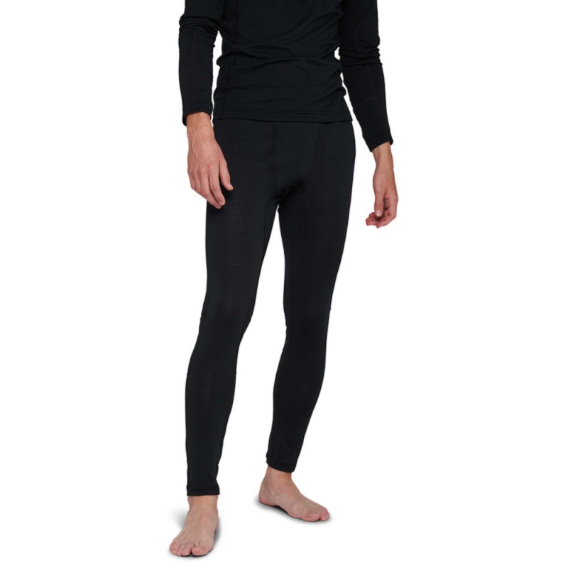 Black Men's Black Diamond Coefficient LT Tight | YL625081