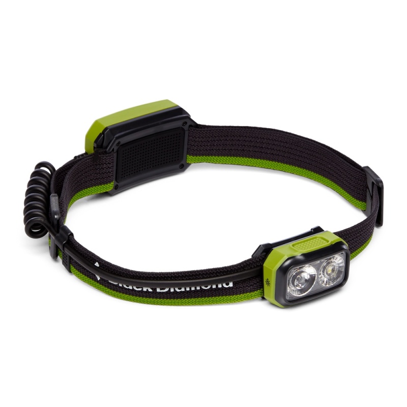 Black Men\'s Black Diamond Onsight 375 Headlamps | CO281457