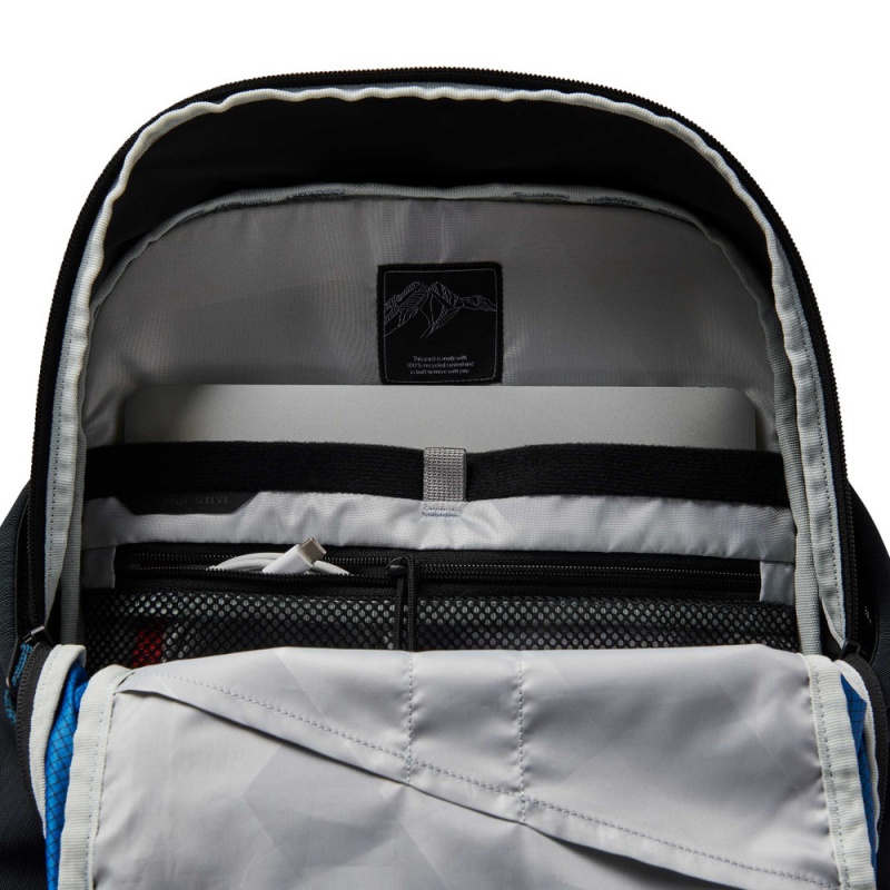 Black Men's Black Diamond Pathos 28 Backpacks | HL534867