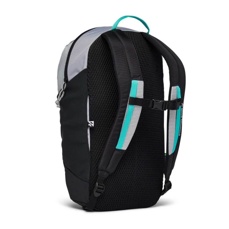 Black Men's Black Diamond Pathos 28 Backpacks | EB983772