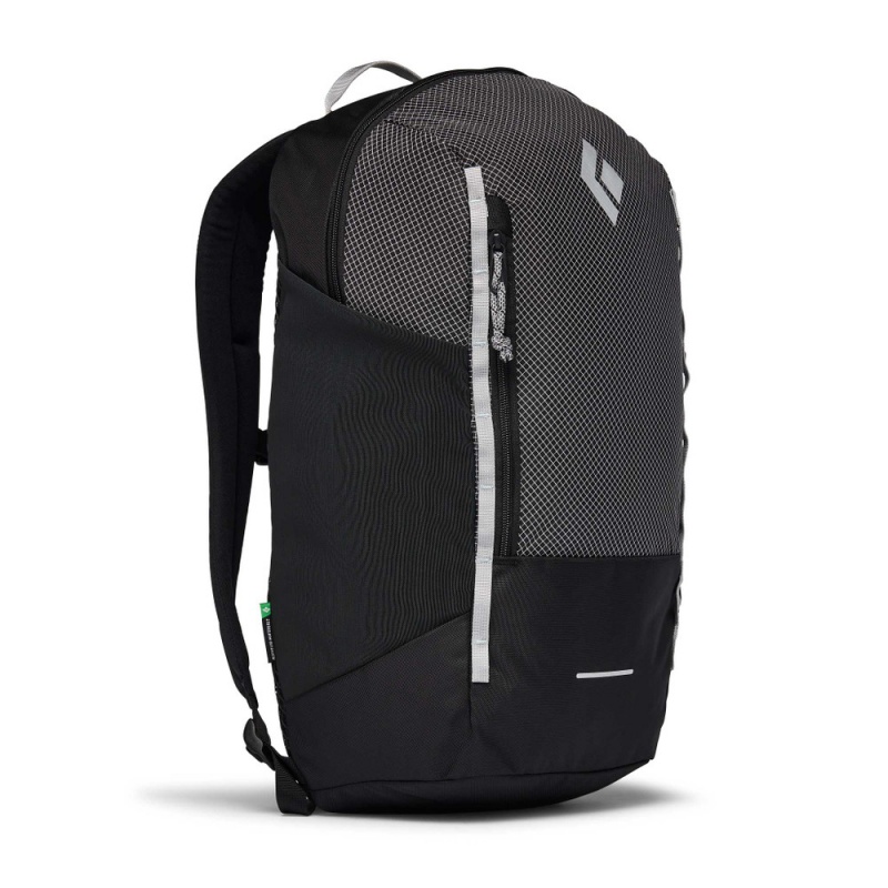 Black Men\'s Black Diamond Pathos 28 Backpacks | EB983772