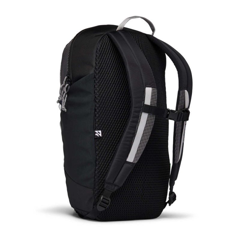 Black Men's Black Diamond Pathos 28 Backpacks | MW610580