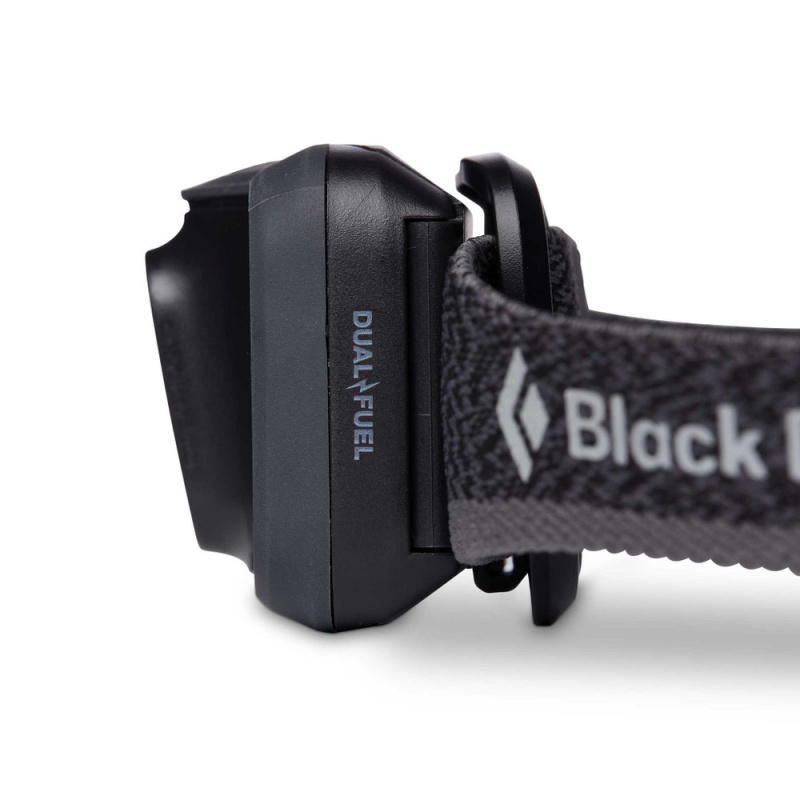 Black Men's Black Diamond Spot 400 Headlamps | LT914200