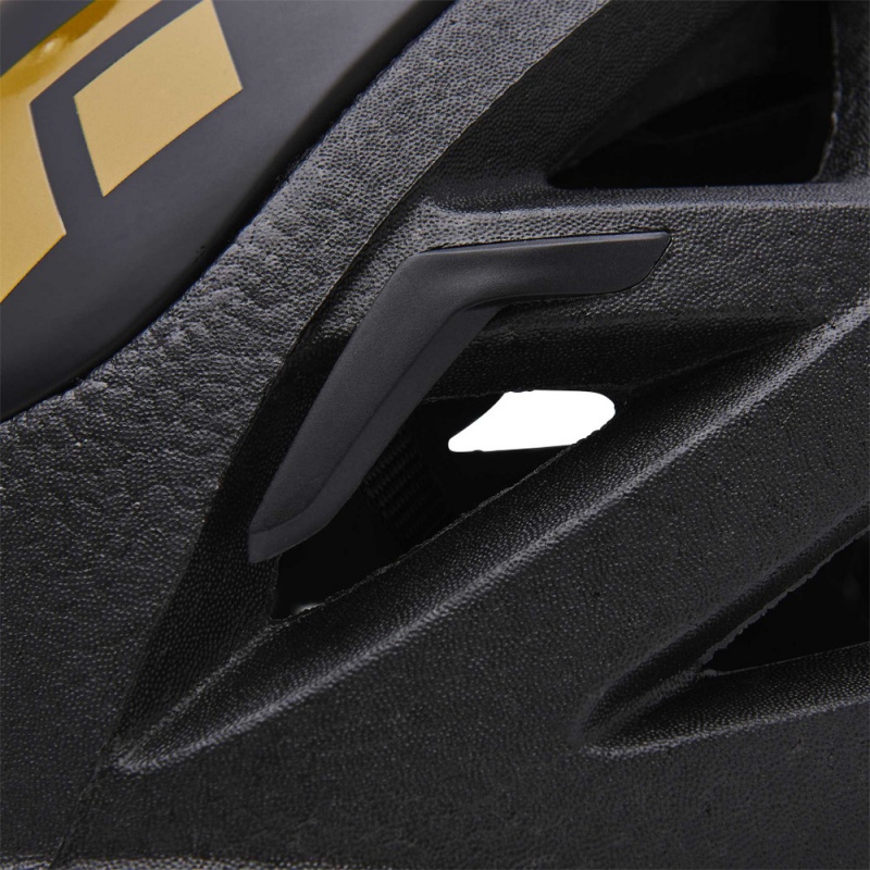 Black Men's Black Diamond Vapor Helmets | TD390191