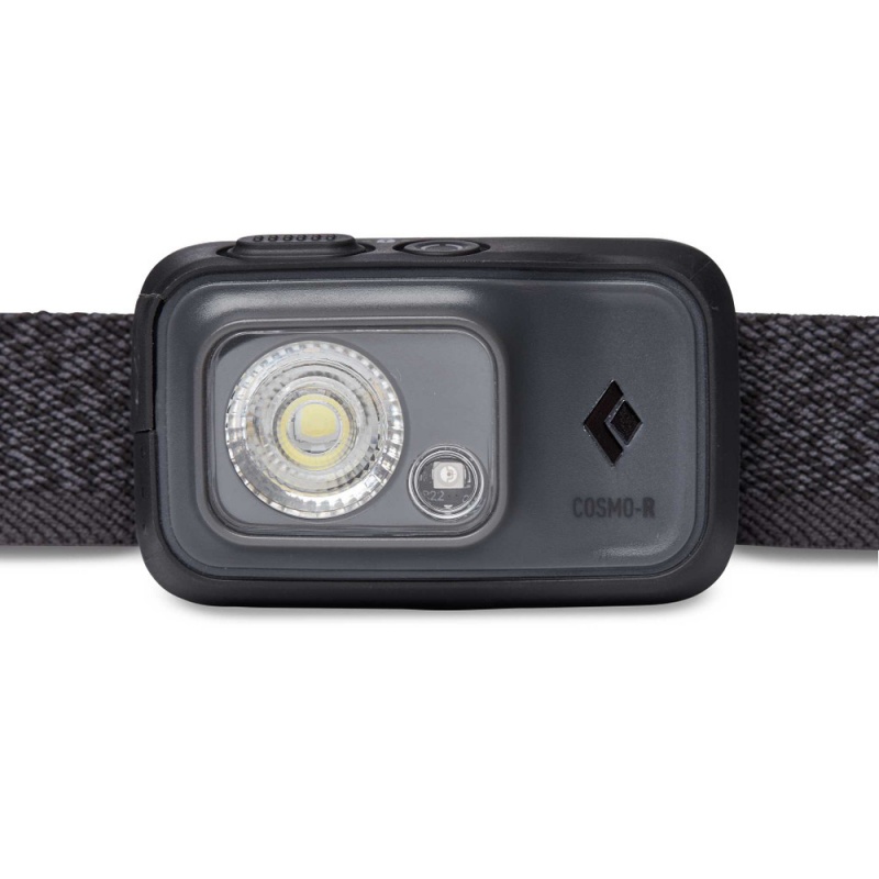 Black Women's Black Diamond Cosmo 350 Headlamps | SG112055