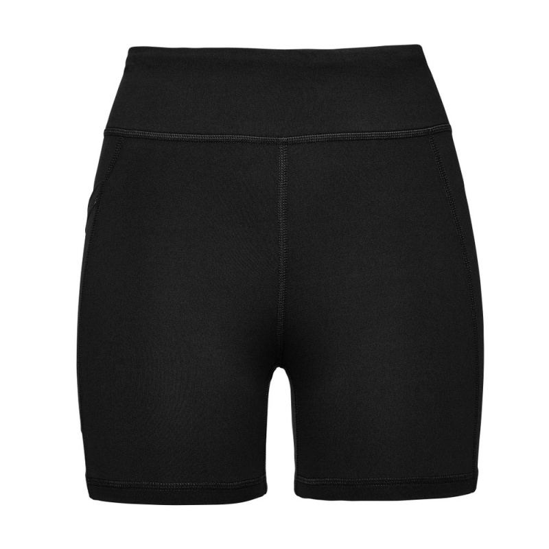 Black Women\'s Black Diamond Sessions 5 in Shorts | LA456665