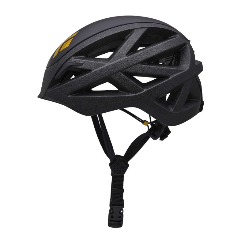 Black Women's Black Diamond Vapor Helmets | WN144336