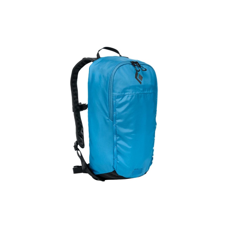 Blue Men's Black Diamond Bbee 11 Backpacks | QV998613